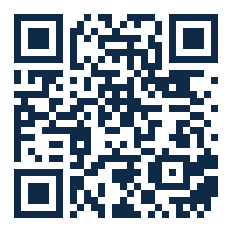 QR code linking to the Aura Rainwater Foundation Givebutter donation campaign.